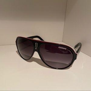 Carrera - 25 WYS90 sunglasses